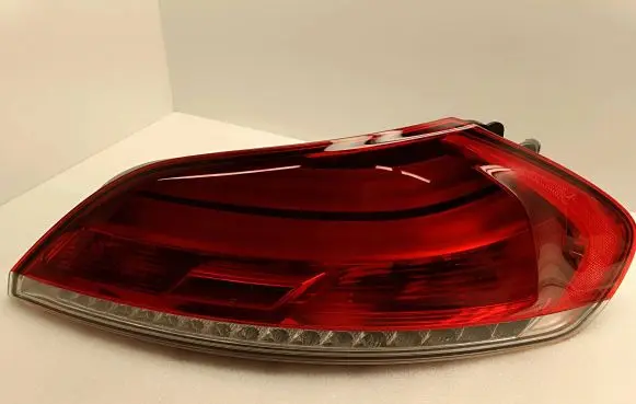 BMW Z4 E89 Rear/tail lights 7191778