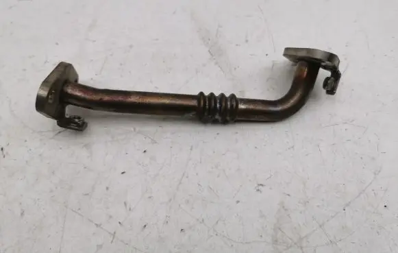 Nissan Juke II F16 EGR valve line/pipe/hose 2210130154