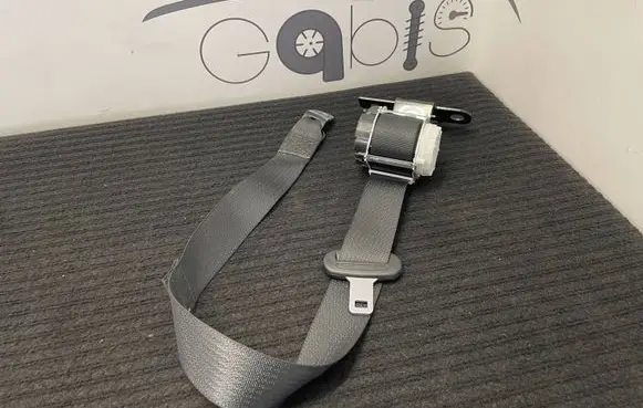 Dodge RAM Middle seatbelt (rear) P7AX82TX7AB TR6132130833 203211R