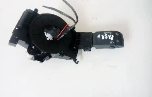 Renault Laguna II Multifunctional control switch/knob 