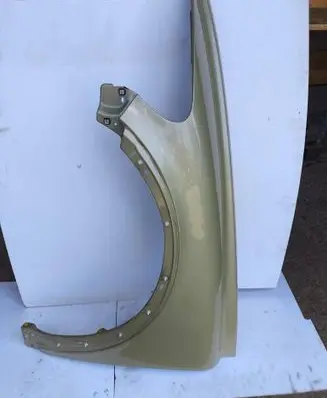Volvo C30 Fender