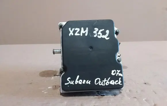 Subaru Outback ABS Pump 0265950622 0265234513 27536AG210
