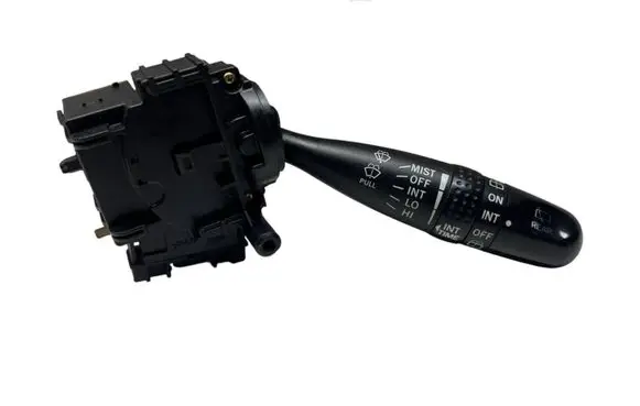 Toyota Corolla E120 E130 Wiper control stalk 02290173738 173647