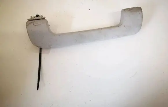 Audi A6 S6 C5 4B Front interior roof grab handle 4b0857607f