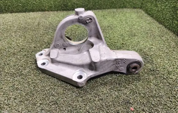 Fiat Scudo Driveshaft support bearing bracket 9810139080