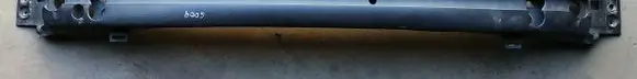 Volvo S60 Front bumper cross member 08652096
