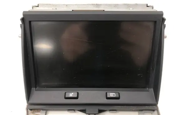 Land Rover Discovery 3 - LR3 Screen/display/small screen 8H2210E889AB 4622005582 87200840