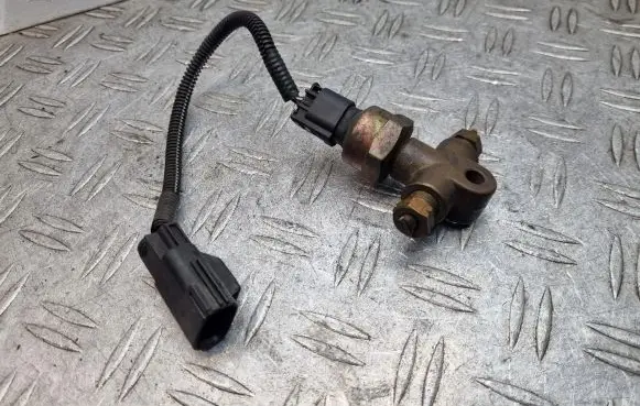 Volvo S60 Brake power pressure regulator 3524132