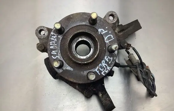 Subaru Forester SG Front wheel hub 