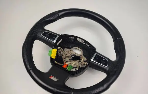 Audi A4 S4 B8 8K Steering wheel 8K0419091BC