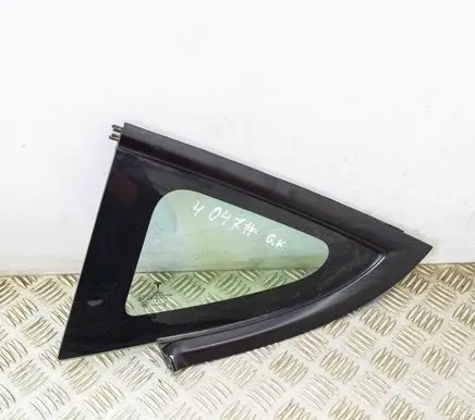 Tesla Model 3 Rear side window 43R011570 151497801B