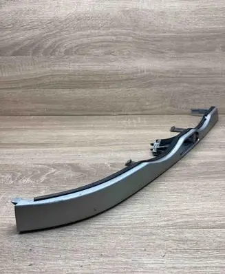 Under headlight/headlamp trim
