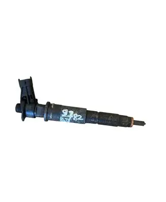 Renault Trafic II (X83) Fuel injector 0445115007