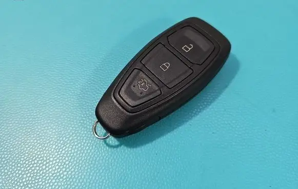 Ford Focus Engine ECU kit and lock set IMPRK1583258