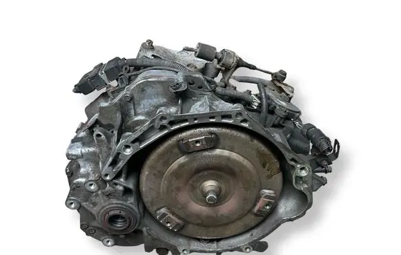 Opel Vectra C Automatic gearbox 55556023