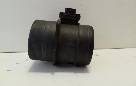 Volkswagen Amarok Mass air flow meter 0281002956 03L906461A