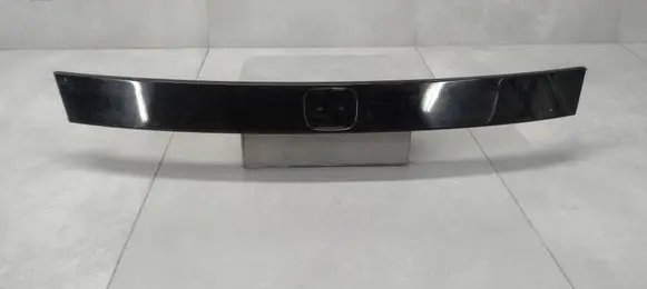 Honda Civic IX Rear bumper trim bar molding 74895TV00000