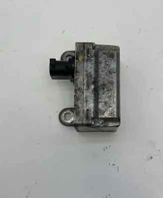 ESP acceleration yaw rate sensor
