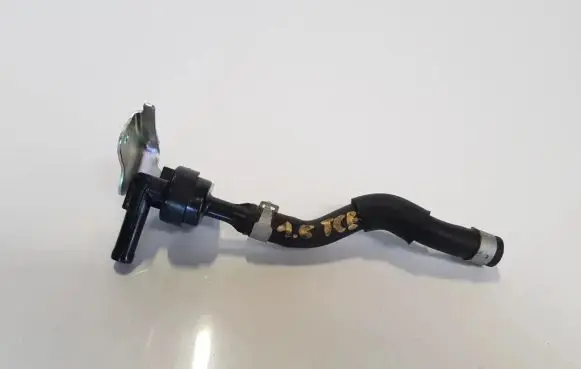 Renault Talisman Engine coolant pipe/hose