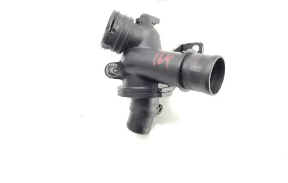 Thermostat/thermostat housing