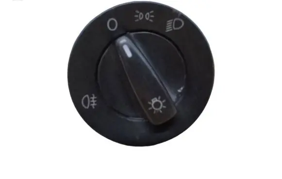Volkswagen Golf IV Light switch 1C0941531