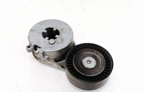 Audi A4 S4 B8 8K Alternator belt tensioner 06H903133G