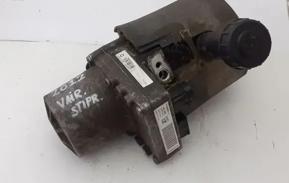 Peugeot 407 Electric power steering pump 21600731 HPIA5098519B