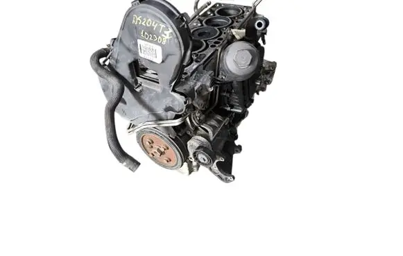 Volvo V60 Engine block D5204T3