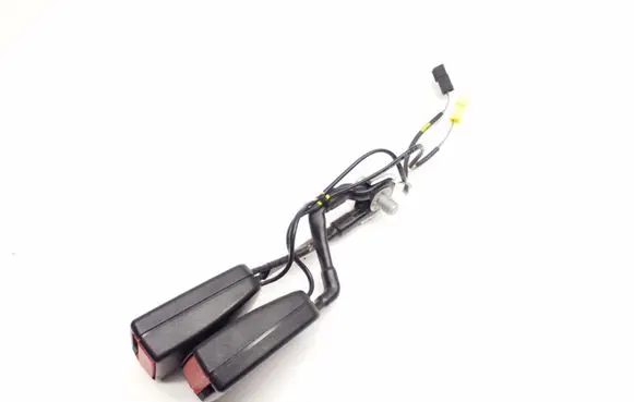 Mercedes-Benz S W221 Seat belt height adjuster a2218602469