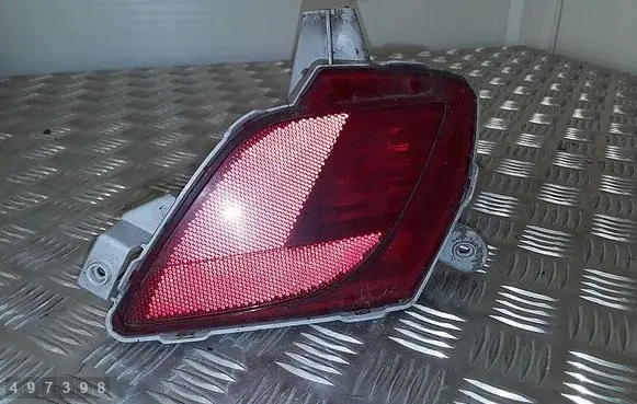 Mazda CX-5 Rear fog light KD5351660