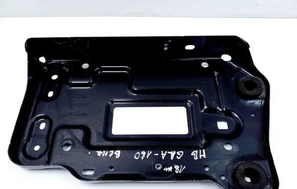 Mercedes-Benz GLA W156 X156 Battery box tray KA978390001 A2466200018