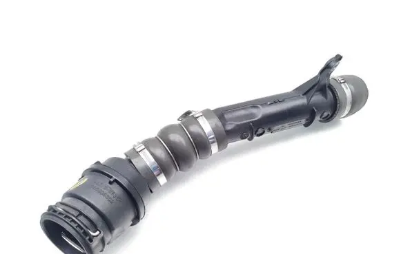 Renault Captur Intercooler hose/pipe 144601524R 1085602S04 1085605S02