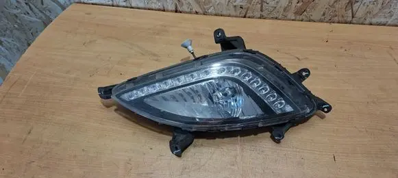 Hyundai i20 (GB IB) Front fog light 13463