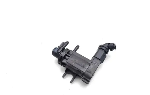 Vacuum valve