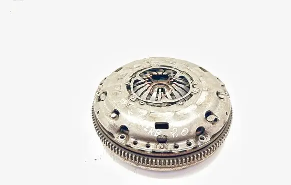 Skoda Superb B6 (3T) Clutch set kit 022141031S