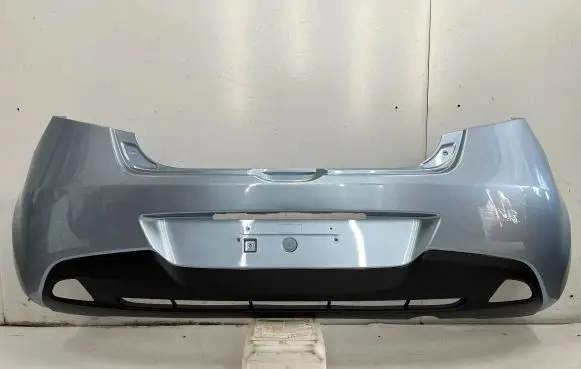 Mazda 2 Rear bumper D651-50221