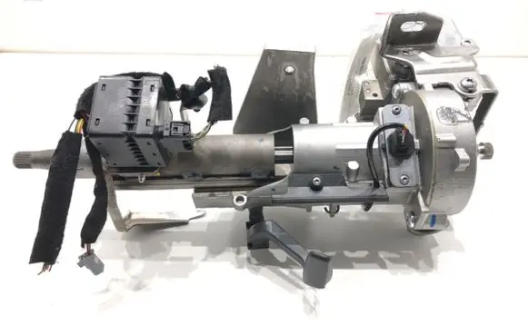 Power steering pump