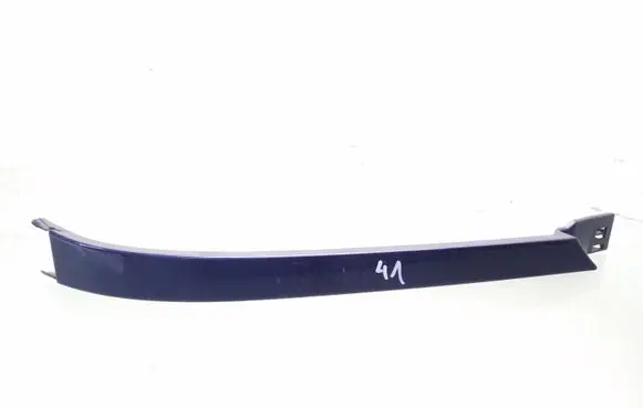 Under headlight/headlamp trim