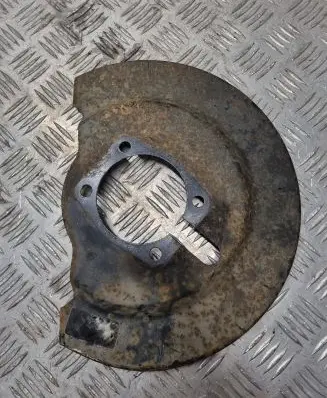 Dodge Journey Rear brake disc plate dust cover 