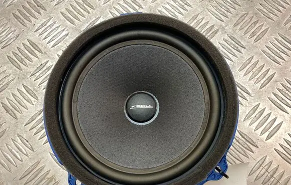 Hyundai Santa Fe Rear door speaker 96330S1100