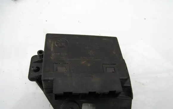 Skoda Superb B5 (3U) Parking PDC control unit/module 3U0919283