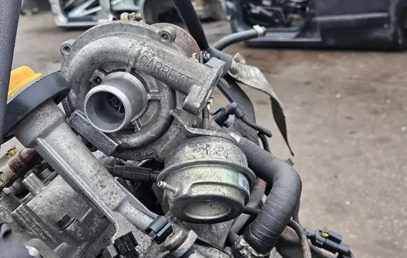 Citroen Nemo Turbo 55231037 7991711