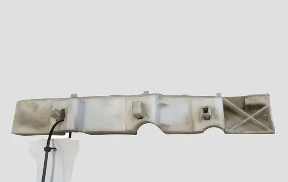 Renault Koleos I Front bumper mounting bracket 62226JY00A
