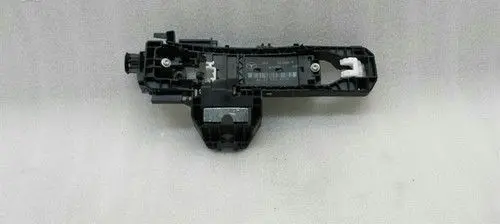 Mercedes-Benz CLA C117 X117 W117 Rear door interior handle A2047602734