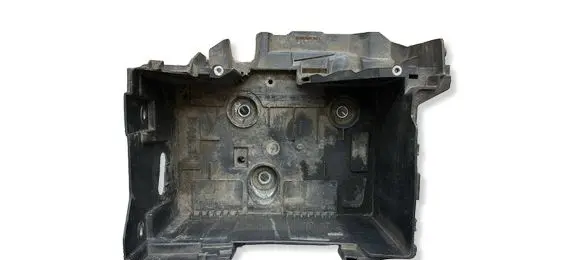 Renault Scenic IV - Grand scenic IV Battery box tray 244280249R