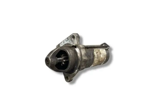 Ford Focus Starter motor 8V2111000BD