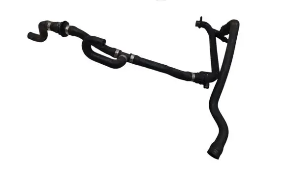BMW 5 E39 Engine coolant pipe/hose 2247154