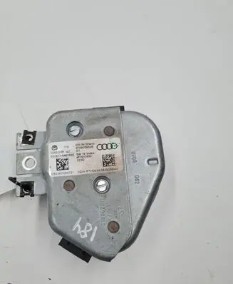 Audi Q7 4L Steering wheel lock 4F0905852B