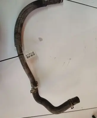 Skoda Roomster (5J) Engine coolant pipe/hose 