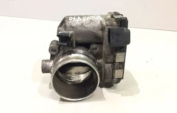 Volvo V70 Throttle valve 31216665 0280750520 51907